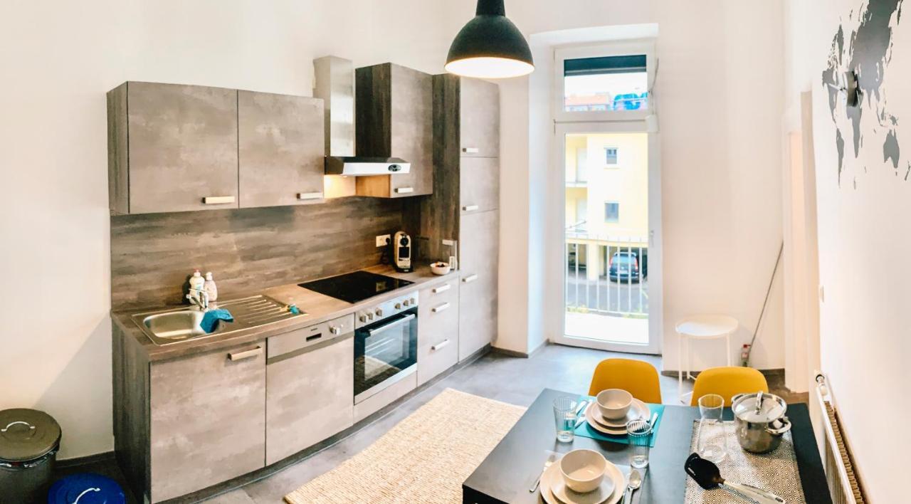 Contemporary City Apartment - By Nahuen Suites Graz Zewnętrze zdjęcie