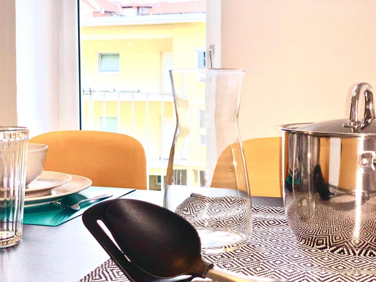 Contemporary City Apartment - By Nahuen Suites Graz Zewnętrze zdjęcie