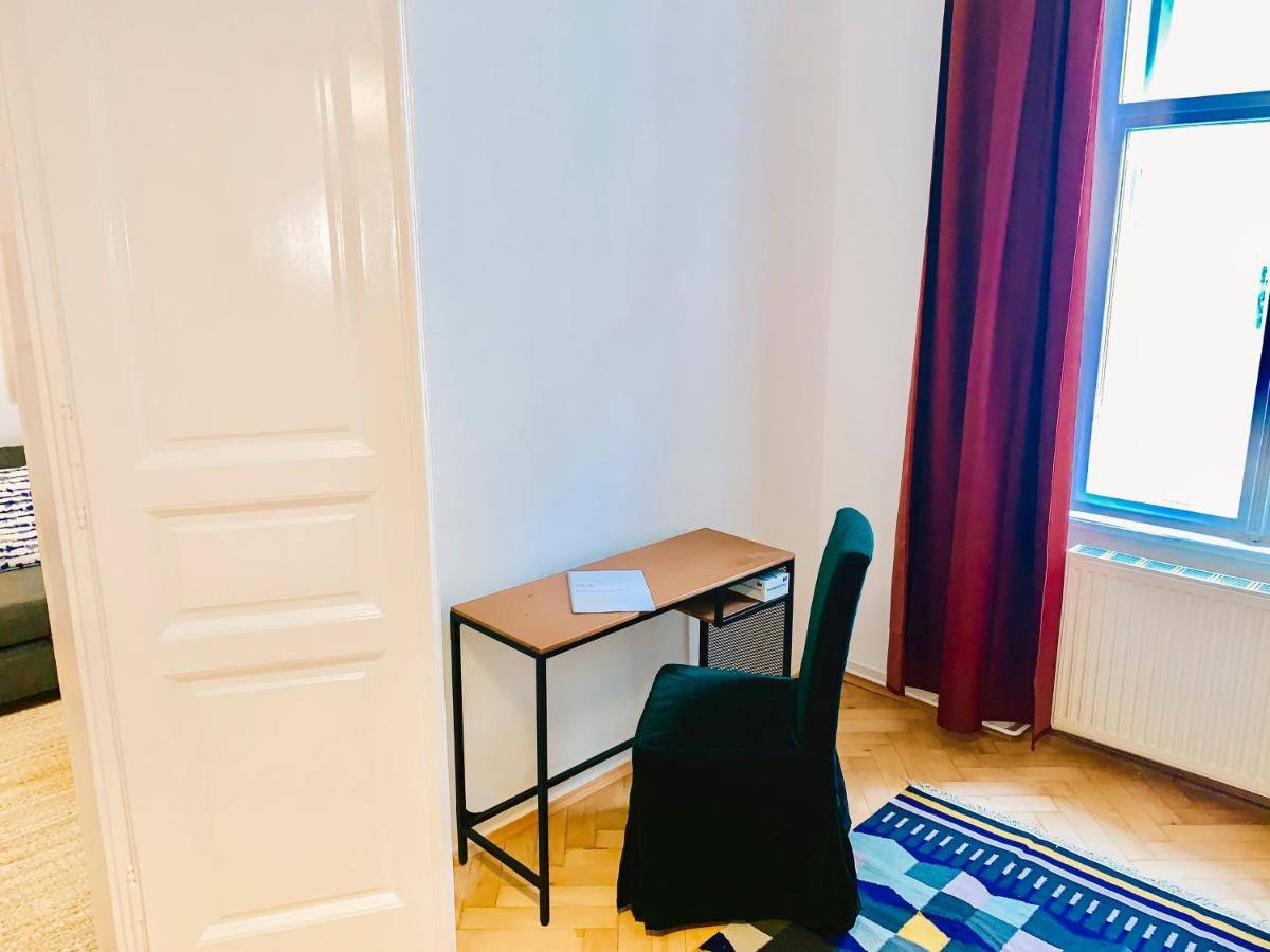 Contemporary City Apartment - By Nahuen Suites Graz Zewnętrze zdjęcie