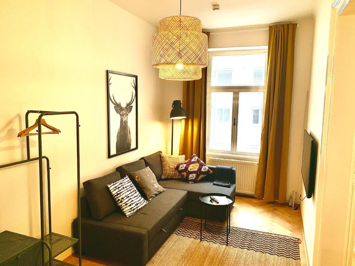 Contemporary City Apartment - By Nahuen Suites Graz Zewnętrze zdjęcie