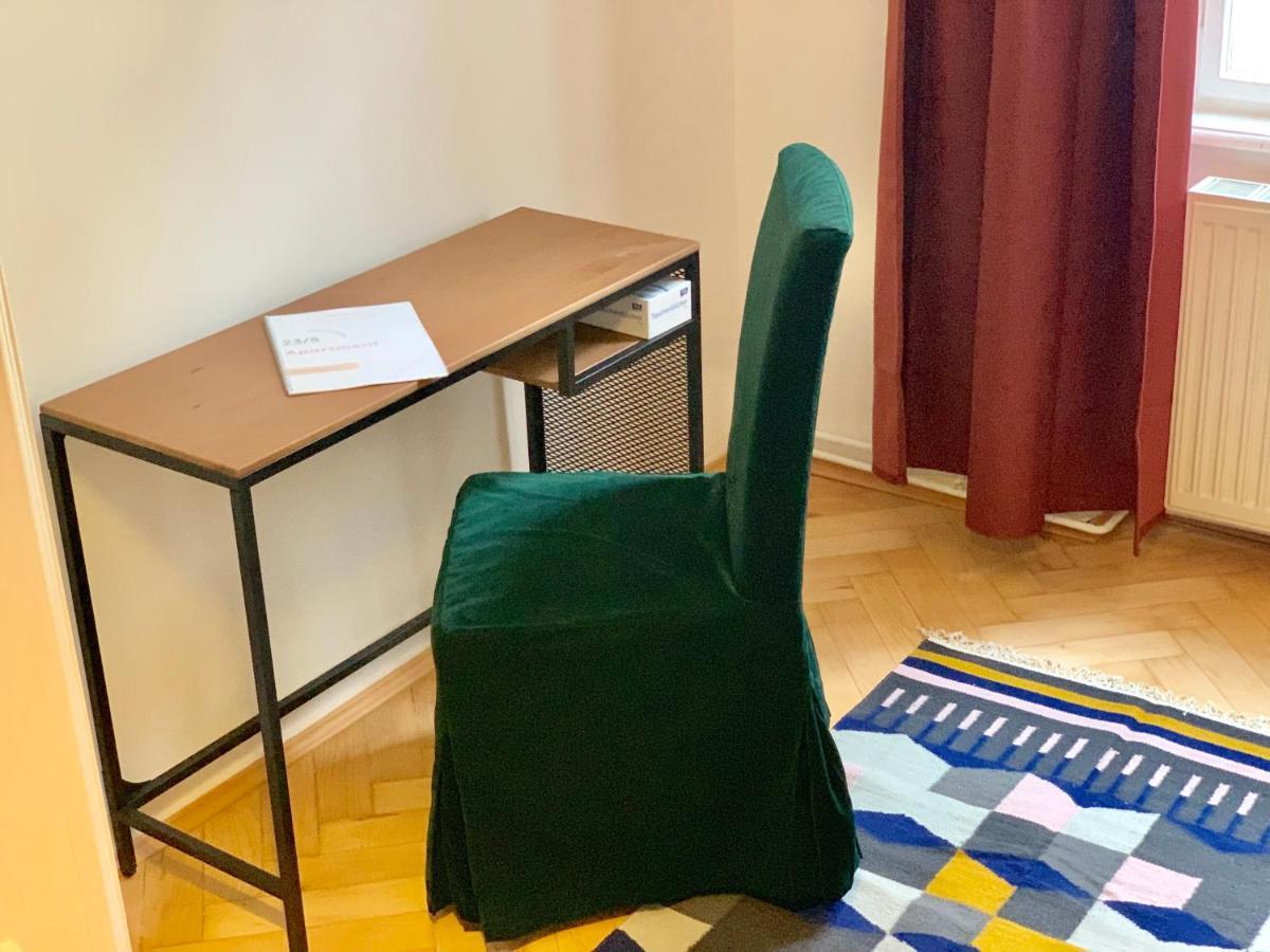 Contemporary City Apartment - By Nahuen Suites Graz Zewnętrze zdjęcie